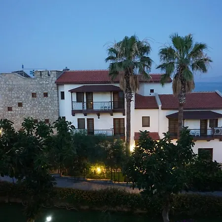 Hotel Royal Datca