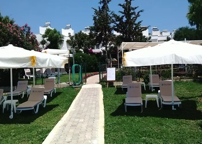 Hotel Royal Datca